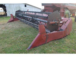 Property photo 4 - FARM MACHINERY AUCTION IN ALLEN COUNTY
